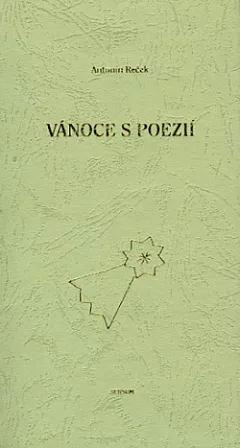 Vánoce s poezií
