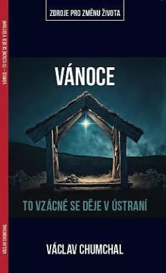 Vánoce: To vzácné se děje v ústraní