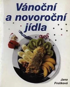 Vánoční a novoroční jídla