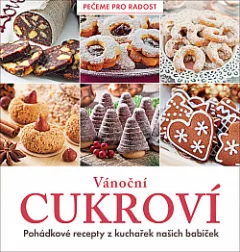 Vánoční cukroví