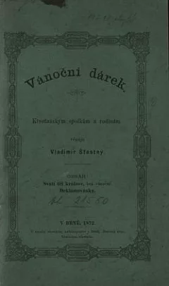 Vánoční dárek