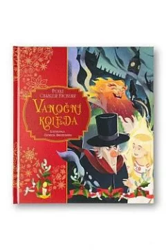 Vánoční koleda (převyprávění)