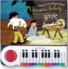 Vánoční koledy  - Zahraj si 12 českých koled