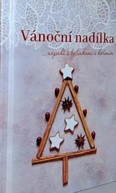 Vánoční nadílka... nápadů s bylinkami a kořením