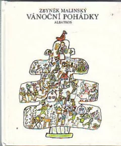 Vánoční pohádky
