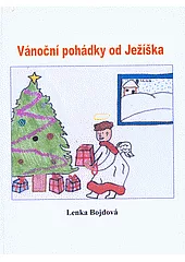 Vánoční pohádky od Ježíška