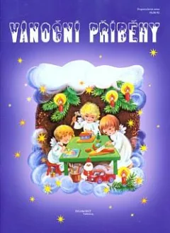 Vánoční příběhy