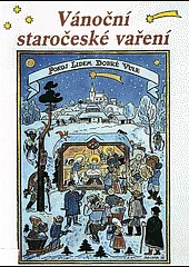Vánoční staročeské vaření