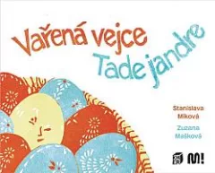 Vařená vejce / Tade jandre