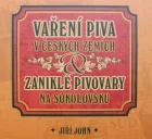Vaření piva v českých zemích - Zaniklé pivovary na Sokolovsku