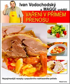 Vaření v přímem přenosu