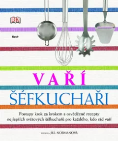 Vaří šéfkuchaři