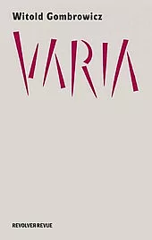 Varia