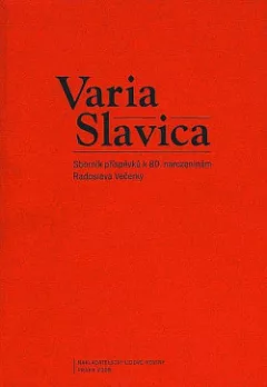 Varia Slavica