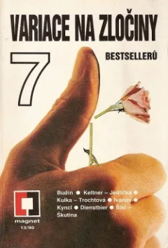 Variace na zločiny: 7 bestsellerů