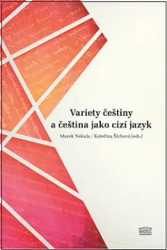 Variety češtiny a čeština jako cizí jazyk