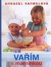 Vařím s maminkou