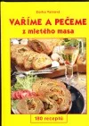 Vaříme a pečeme z mletého masa