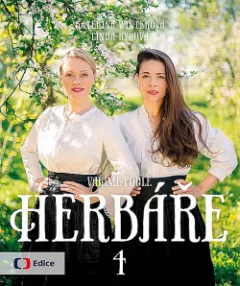 Vaříme podle Herbáře 4
