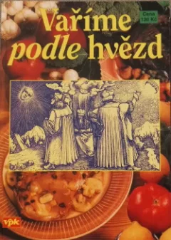 Vaříme podle hvězd