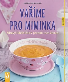 Vaříme pro miminka