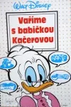 Vaříme s babičkou Kačerovou