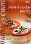 Slané a sladké pečivo