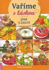 Vaříme s láskou, jíme s chutí