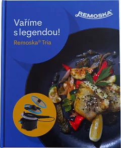 Vaříme s legendou!