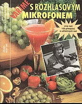 Vaříme s rozhlasovým mikrofonem