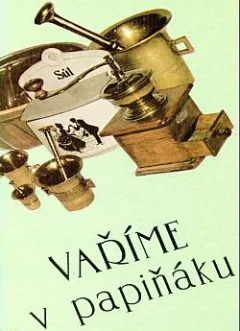 Vaříme v papiňáku