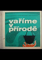 Vaříme v přírodě
