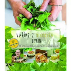 Vaříme z divokých bylin