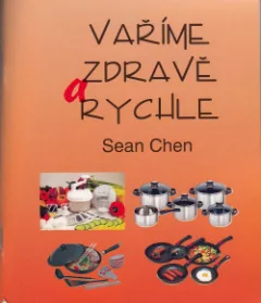 Vaříme zdravě a rychle