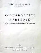 Varnsdorfští hrdinové