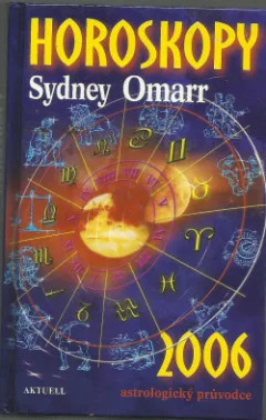 Váš astrologický průvodce na rok 2006