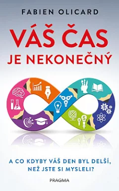 Váš čas je nekonečný
