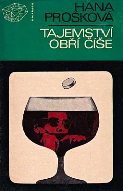 Tajemství obří číše