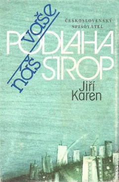 Vaše podlaha náš strop