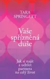 Vaše spřízněná duše - Jak si najít a udržet partnera na celý život
