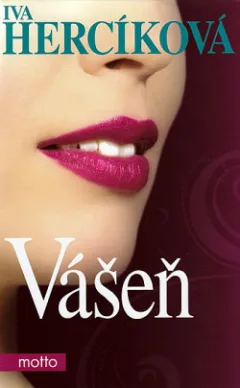 Vášeň