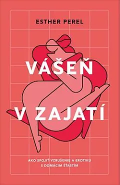 Vášeň v zajatí