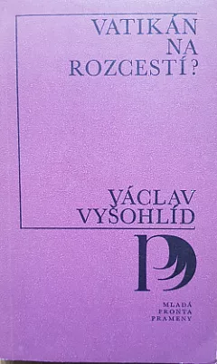 Vatikán na rozcestí?