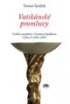 Vatikánské promluvy (B)