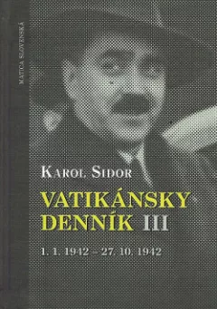 Vatikánsky denník (3)