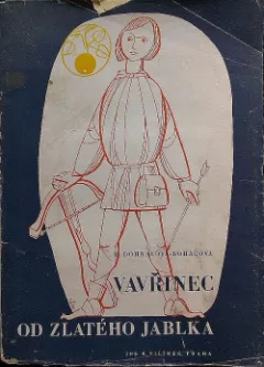 Vavřinec Od zlatého jablka