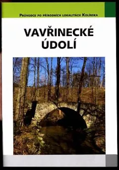 Vavřinecké údolí
