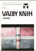 Vazby knih
