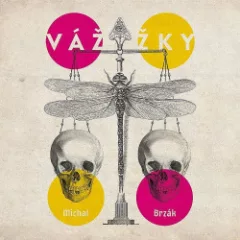 Vážky