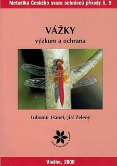 Vážky - výzkum a ochrana